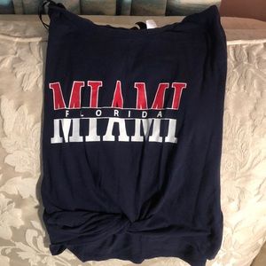 H&M short sleeve T-shirt